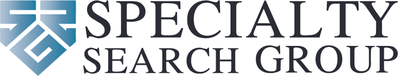 Specialty Search Group logo